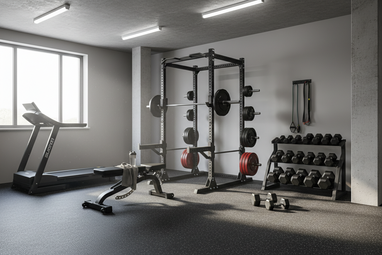 I Switched to a Real Body Builder Program (And It Crushed Me)