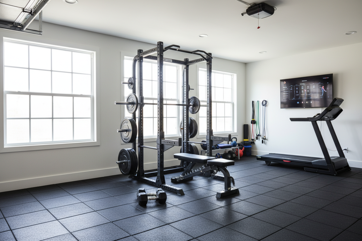Stop Paying Coaches for What a Free Bodybuilding Program Can Do