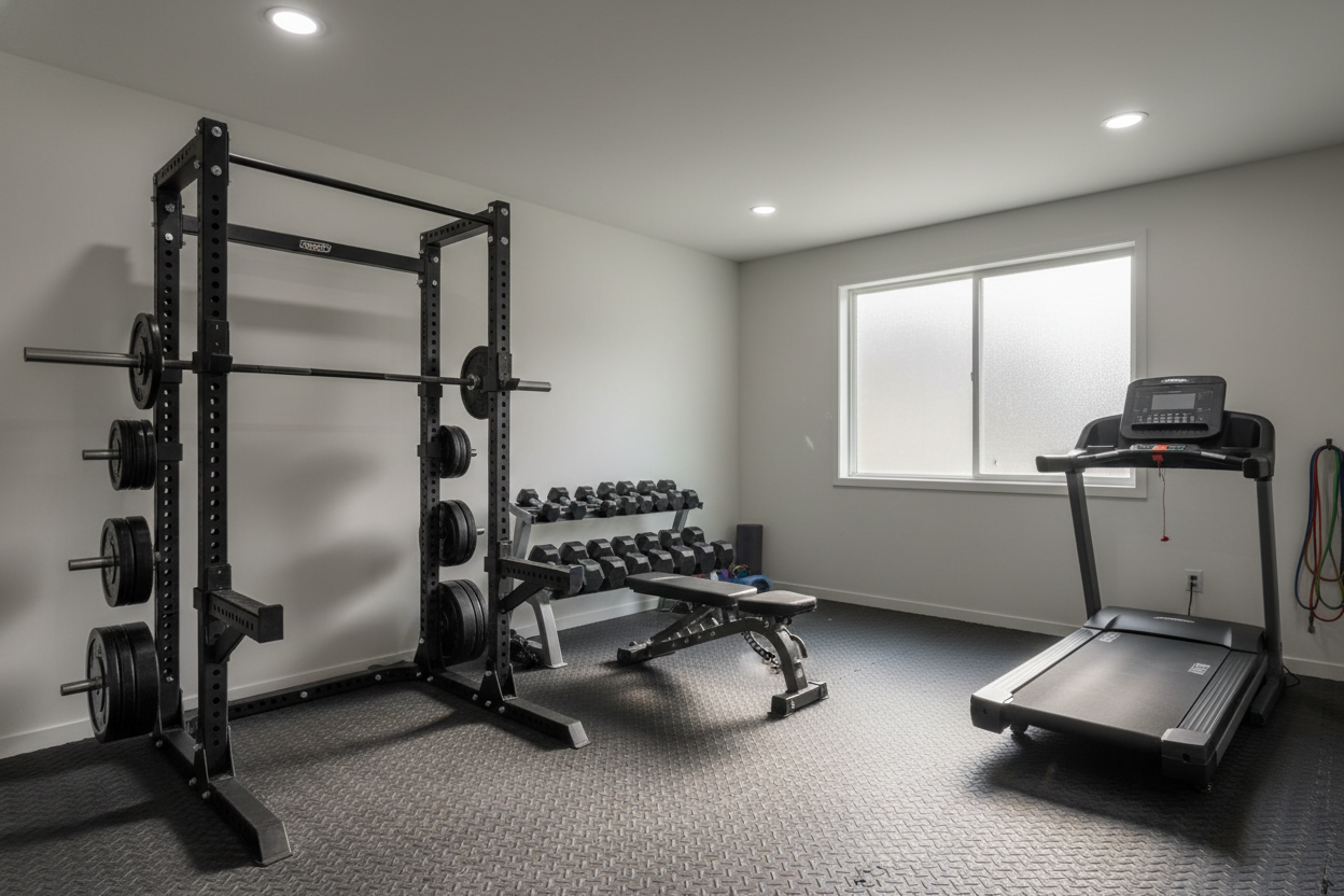 Why Your Weight Lifting Programming Makes You Tired, Not Strong