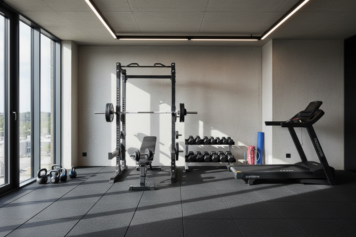 I Wasted Years Before Learning How to Build a Weight Lifting Routine