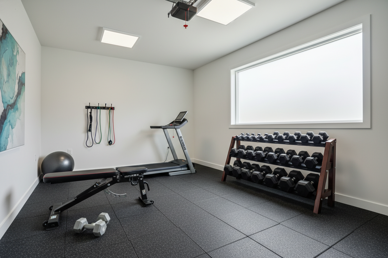 The 30-Minute Exercise Workout Routine That Saved My Joints