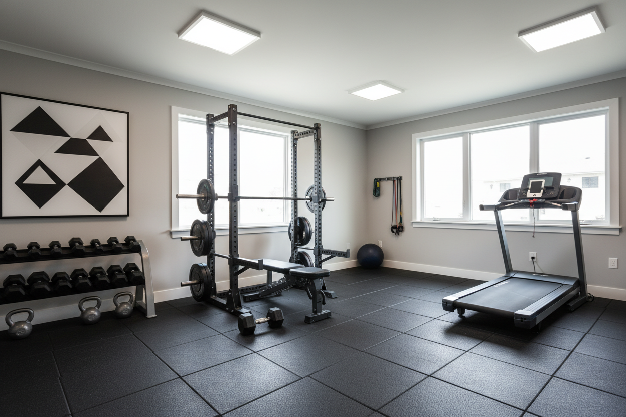 I Tried the Internet's Best Fitness Routines (And Hated Them)