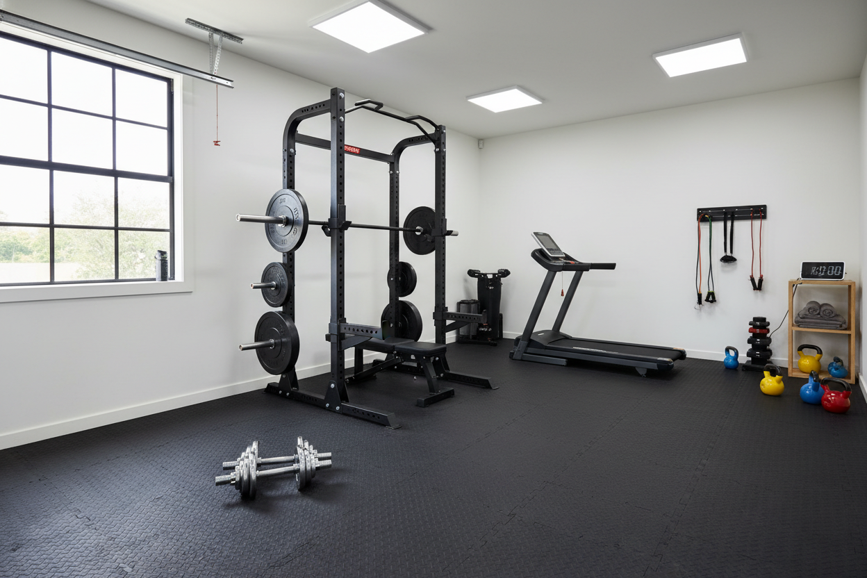 I Cut My Training to a Strict Workout Hour (And Finally Got Stronger)