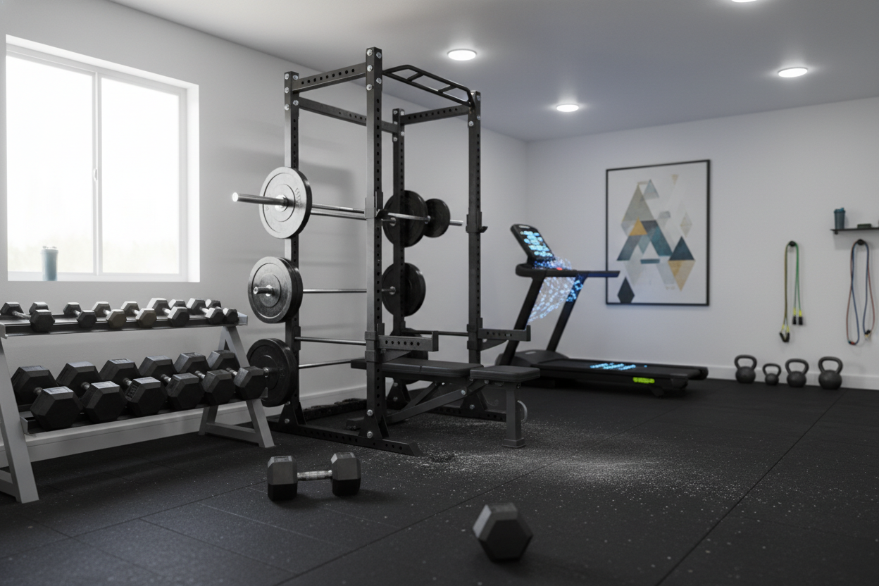 You Don't Need a Hard Workout Plan, You Need Better Intensity
