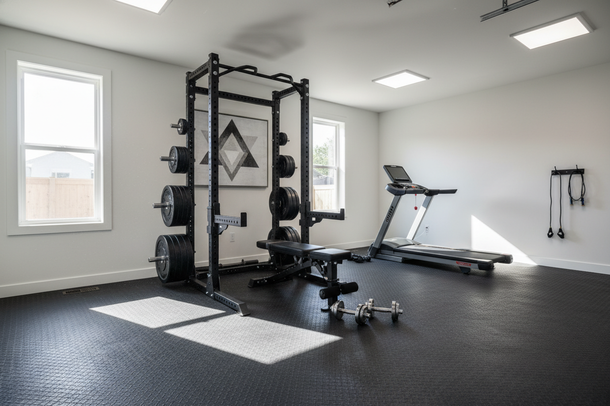 Why That Free Gym Beginner Workout Plan PDF Is a Trap