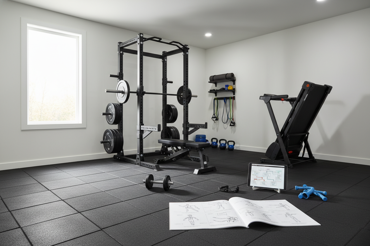 Your Mobility Training Program PDF Is Way Too Long