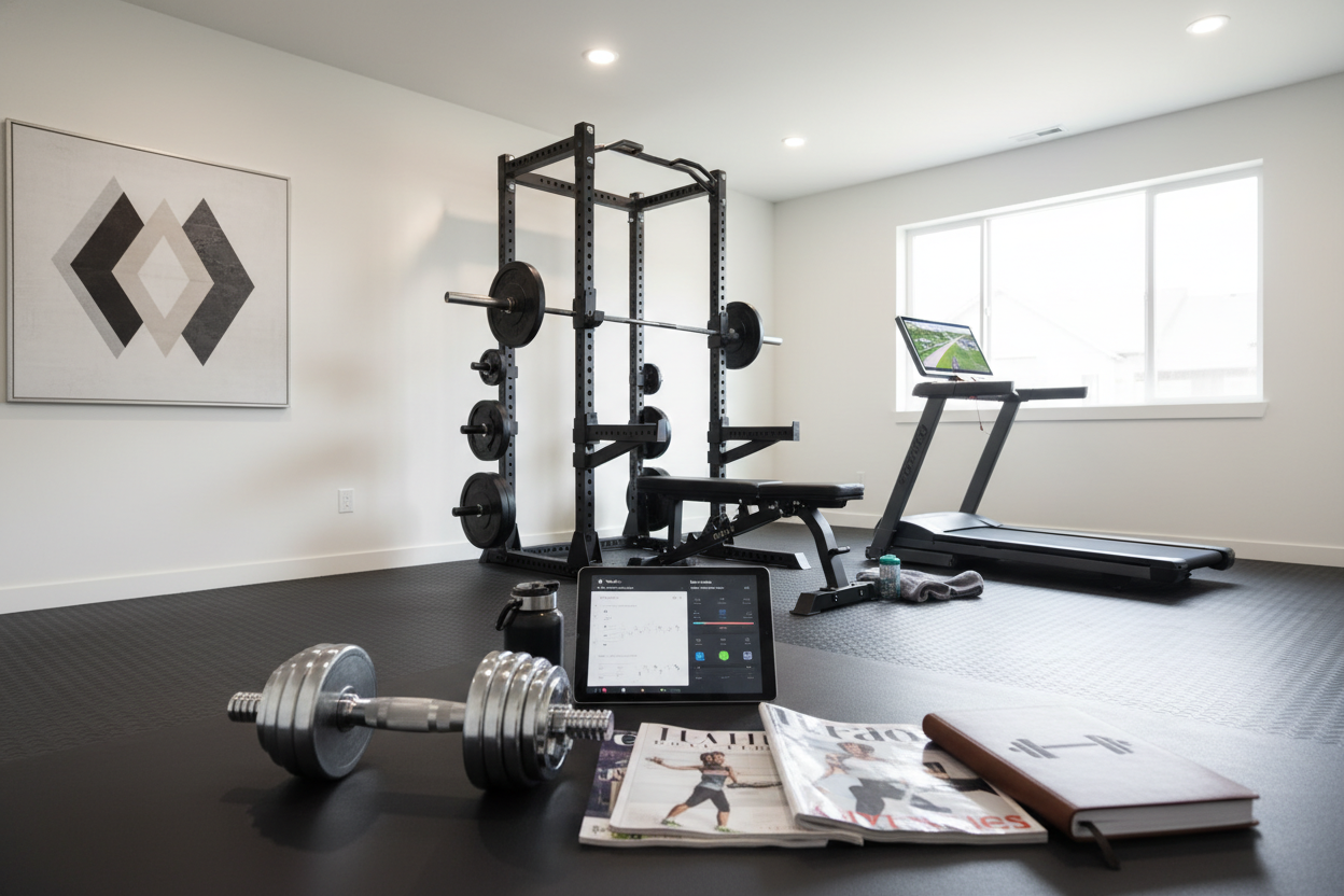Is Any Gym Exercise Book PDF Free Download Actually Worth Printing?