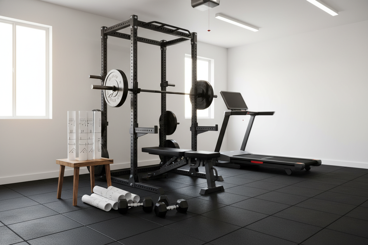 I Built a 30 Day Muscle Building Workout Plan PDF That Isn't Fluff