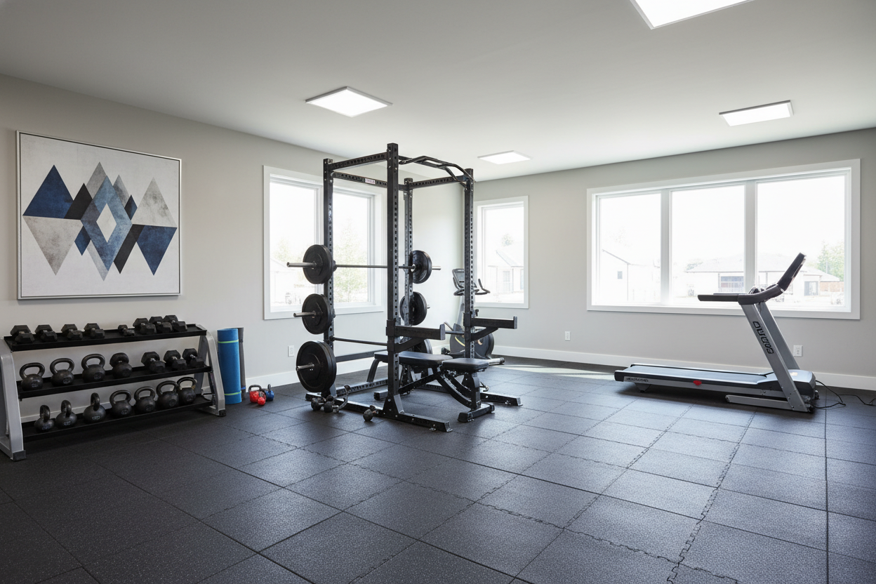 12 Weeks vs. 6: Why a 6 Week Workout Plan PDF Works Better