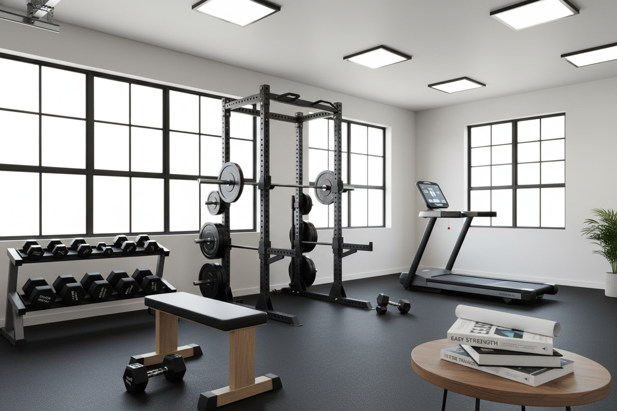 Why I Traded 20-Tab Spreadsheets for a Dan John Workout PDF