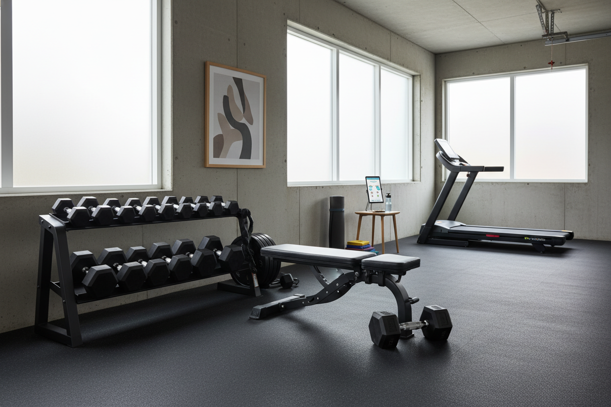 The Only Resistance Training Exercises PDF Worth Keeping on Your Phone