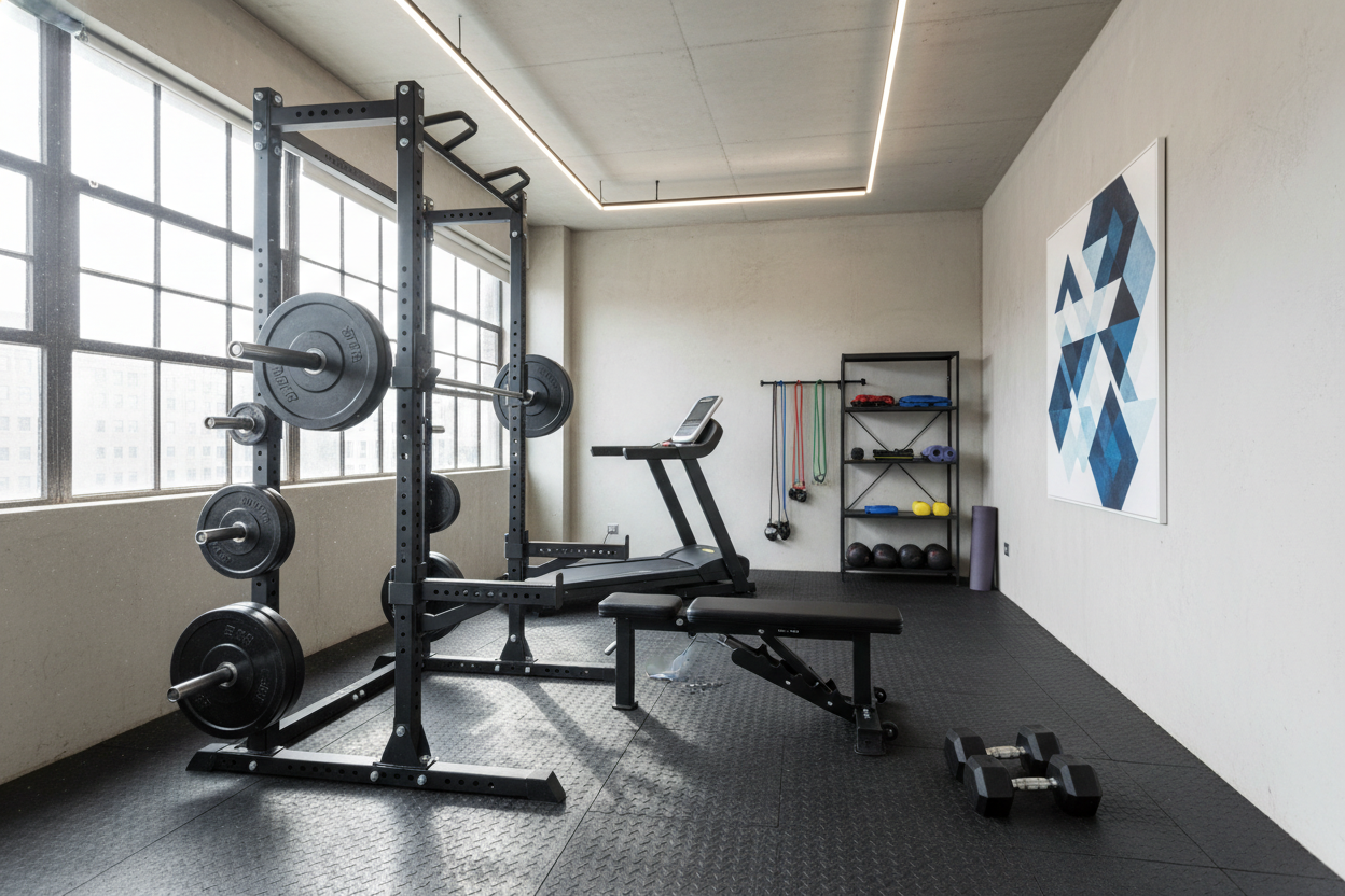 Read This Before Printing a Free Weight Strength Training Program PDF
