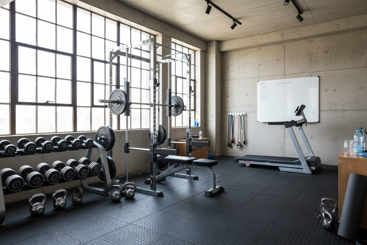 I Ran the Men's Health Muscle After 40 PDF So You Don't Have To