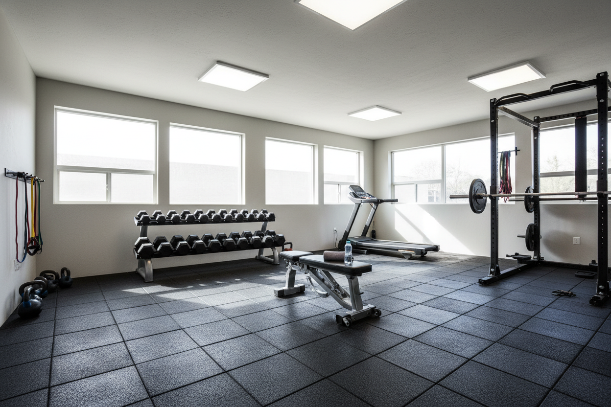 Your High Intensity Resistance Training PDF is Basically Just Cardio