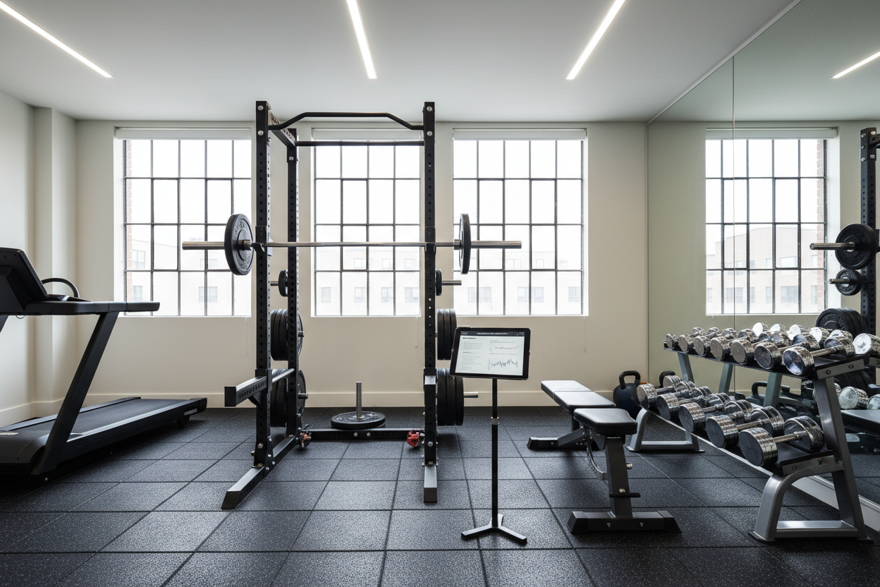 A Good Strength Training Book PDF Beats Any $50 Influencer Program