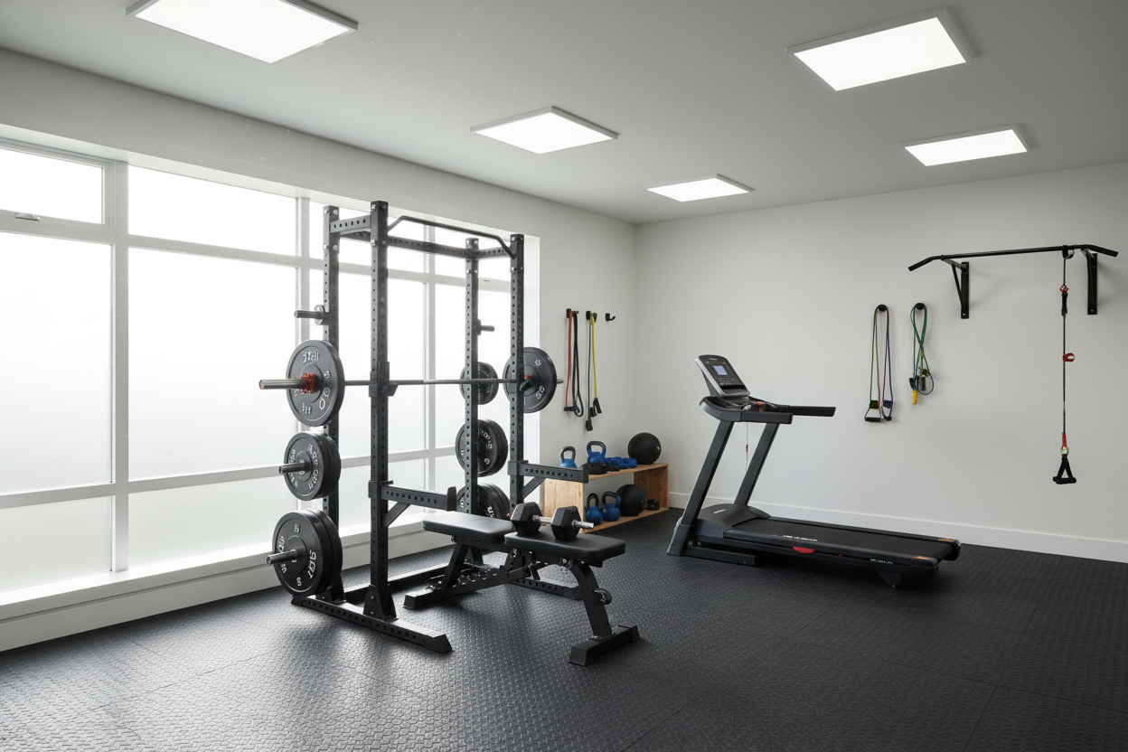 Why Finding a Good Gym Program Free Online Feels Impossible