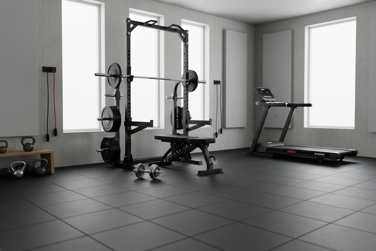 I Tried 8 Apps to Find the Best Online Workout Plan