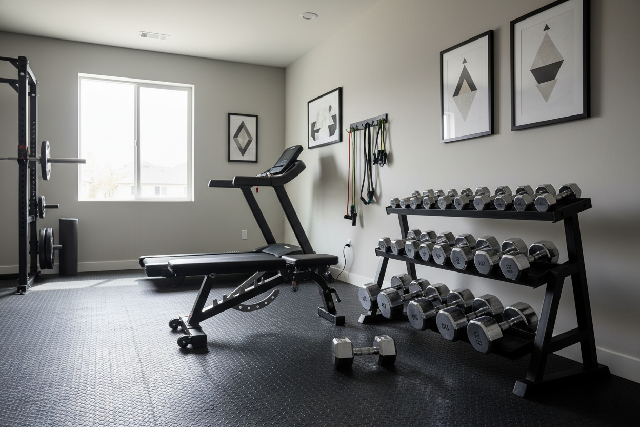 My Problem With Every Free Weight Exercise Program Online