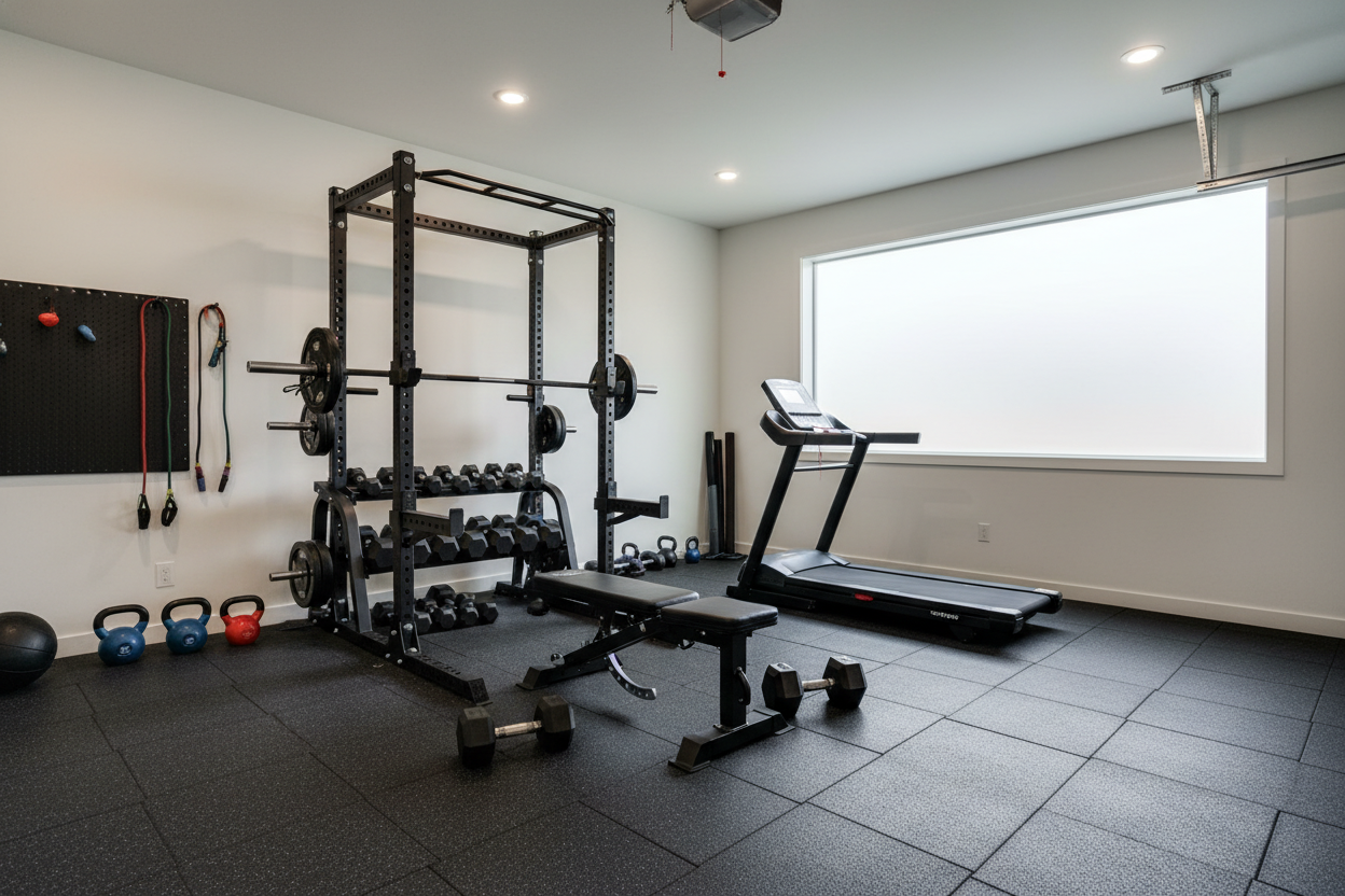 I Ditched Cables: Figuring Out the Best Exercises With Free Weights