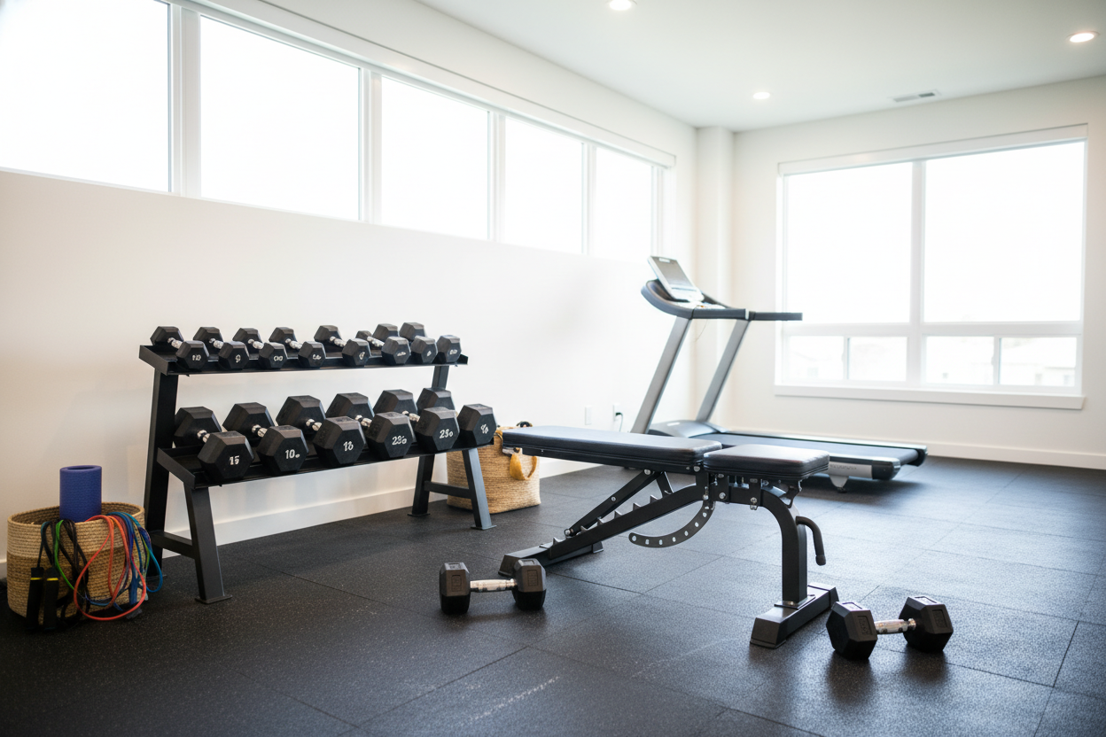 How to Fix That Free Exercise Program for Beginners You Downloaded
