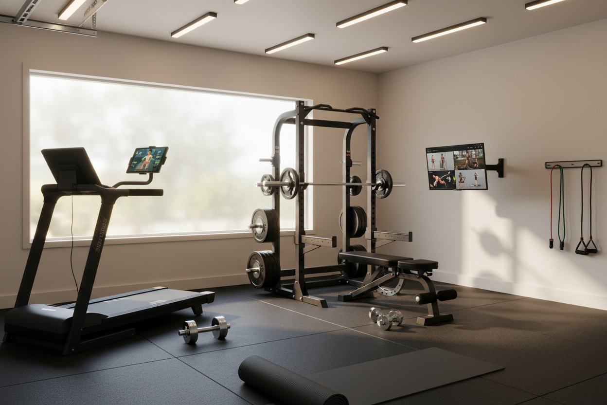 Are Any Online Workout Platforms Actually Worth the Monthly Fee?
