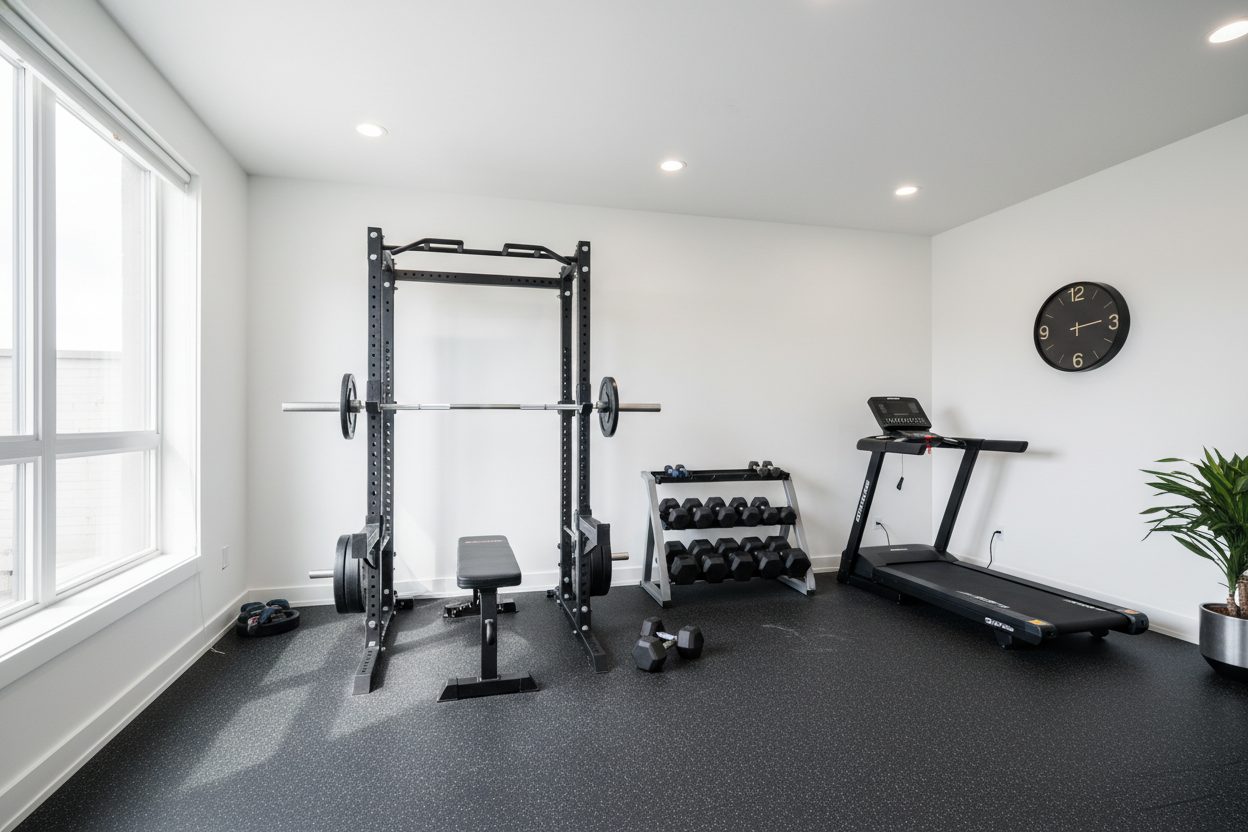 Stop Piecing Together Random Free Gym Exercises