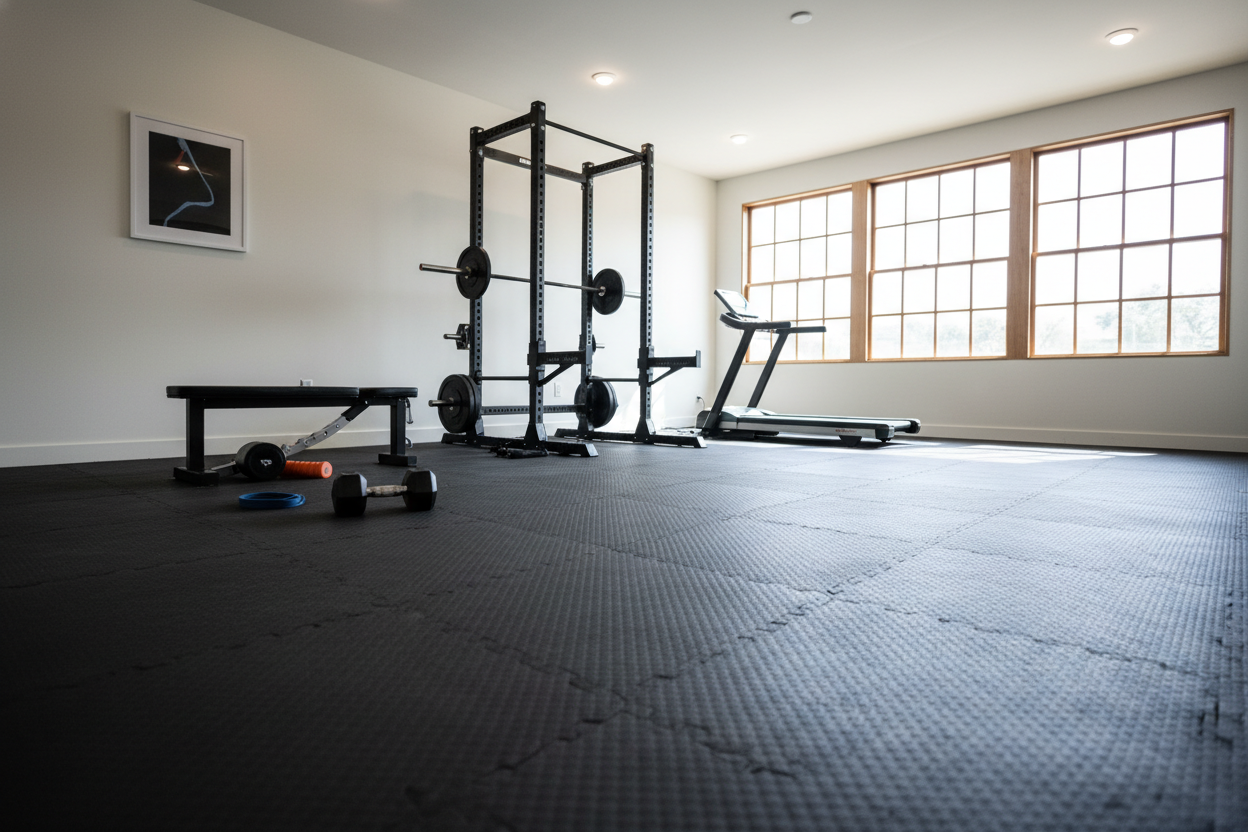 Why Most Exercises Without Equipment Are Just Bad Cardio