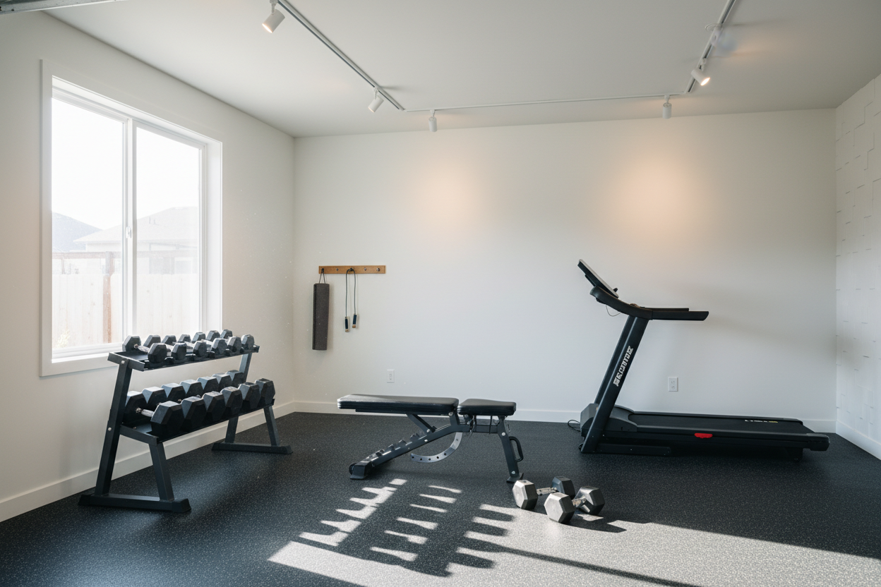I Built a 2 Week Workout Plan No Equipment That Isn't Clickbait