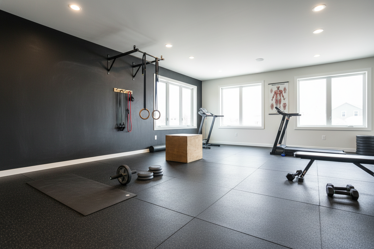 Why High Reps Won't Cut It for Strength Building Without Weights