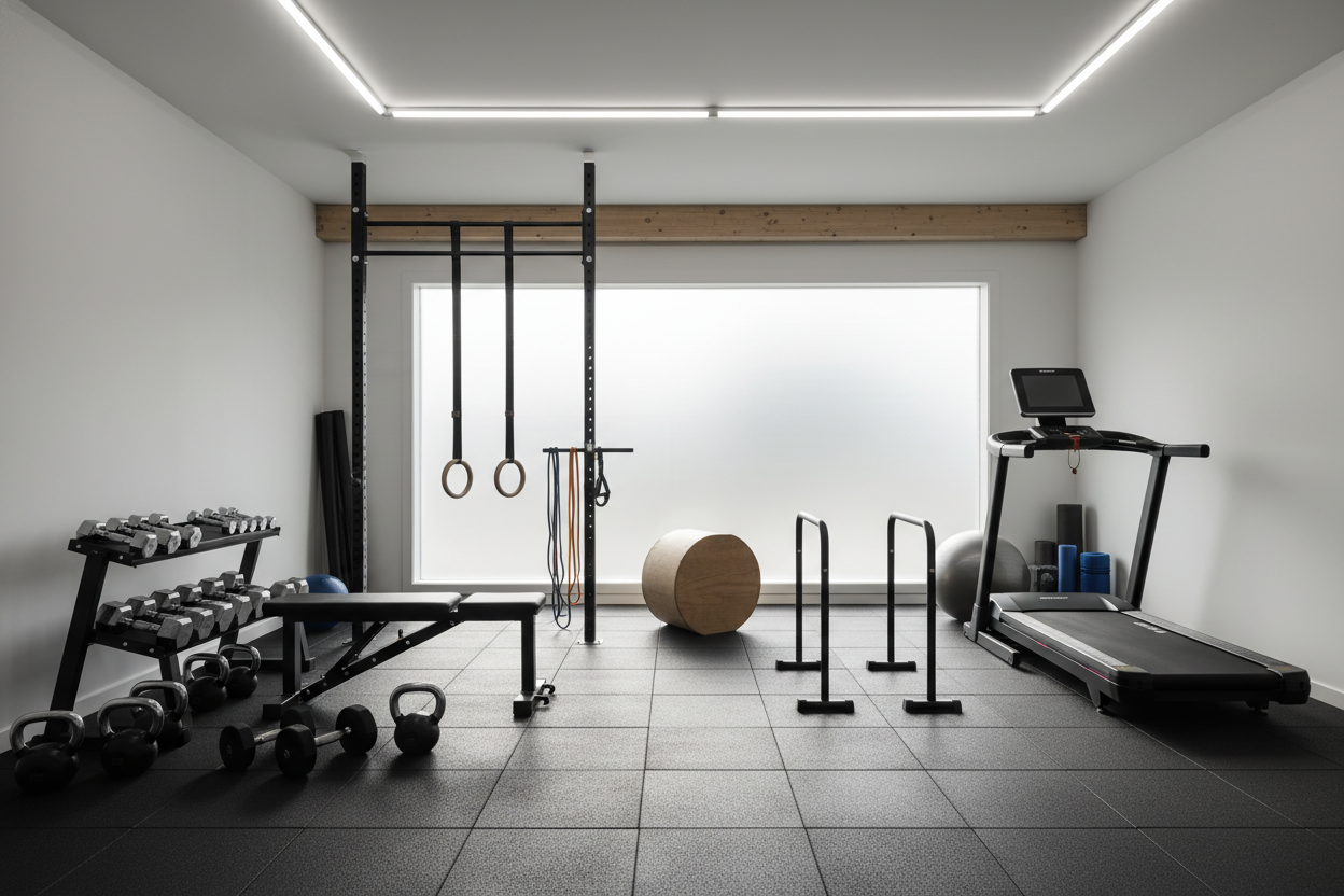 Is Building Muscle No Weights Just a Marketing Scam?