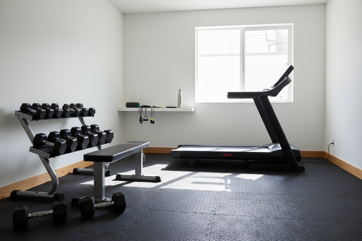 I Tried to Exercise Without Protein and Wasted Months of Work