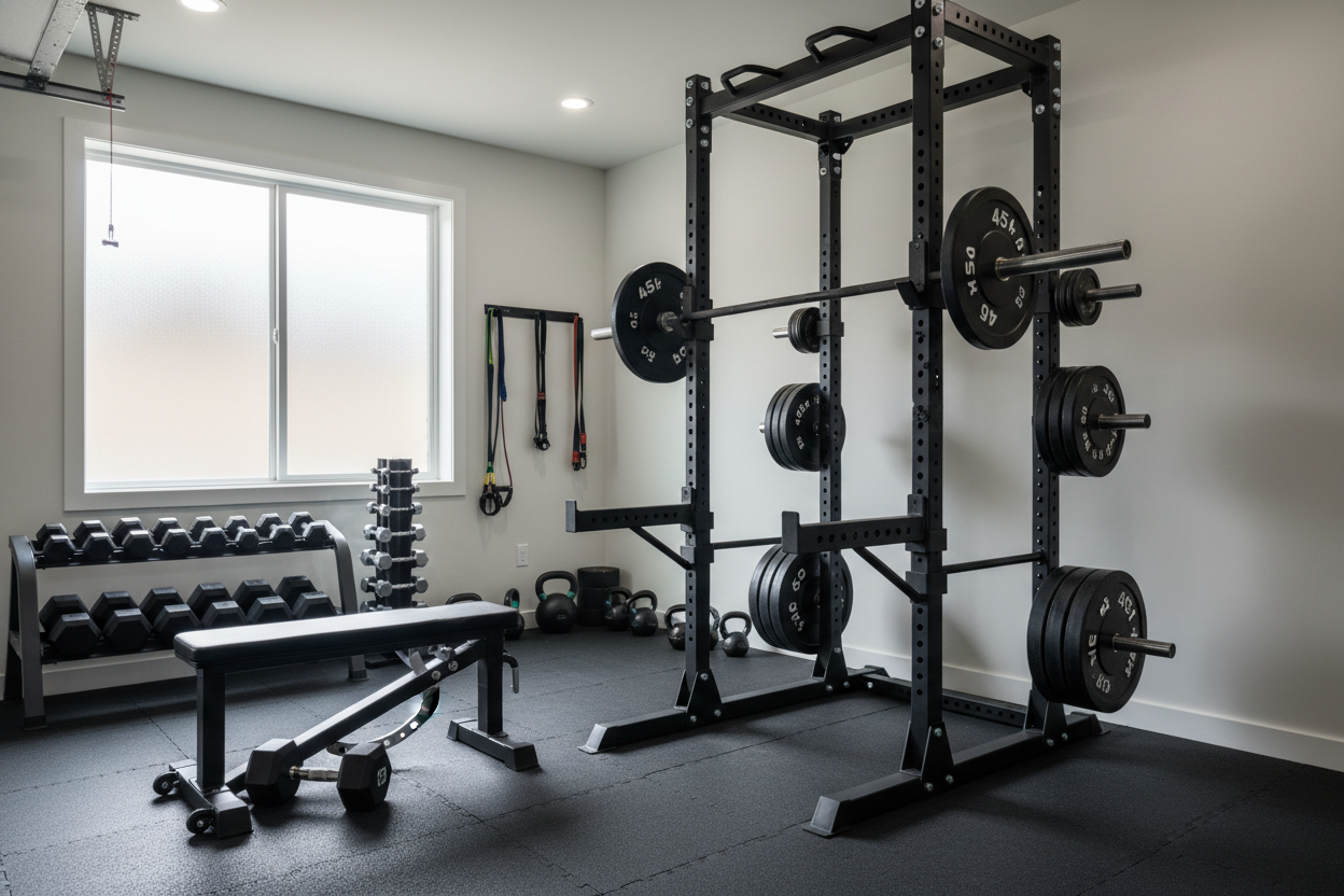 I Quit the Treadmill: The Reality of No Cardio Weight Lifting