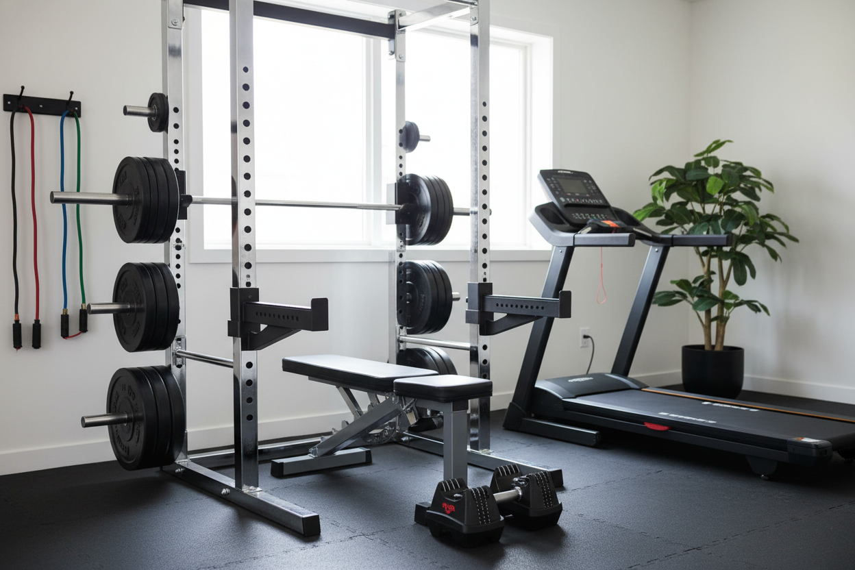 Feel Like You Have No Muscle? Stop Blaming Genetics