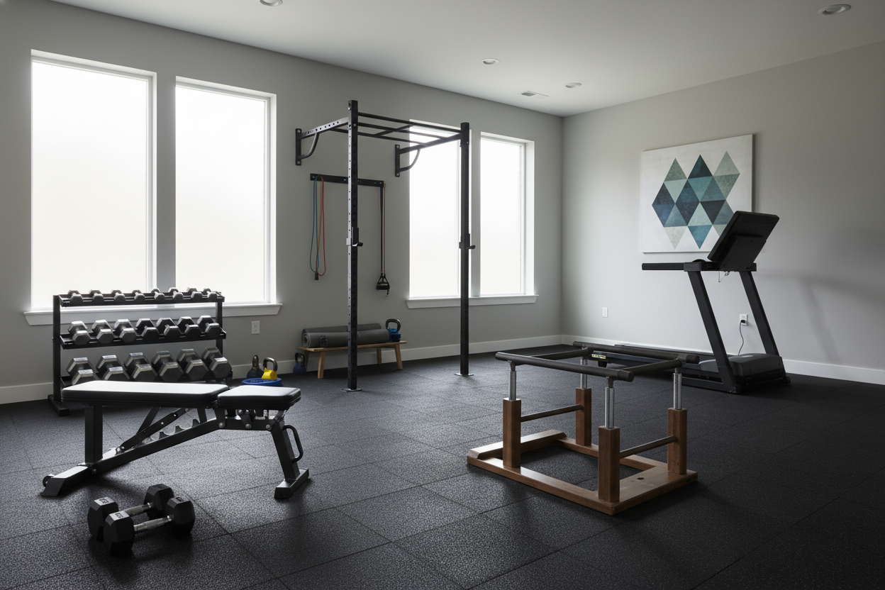 I Was Wrong About Exercises Without Equipment to Build Muscle