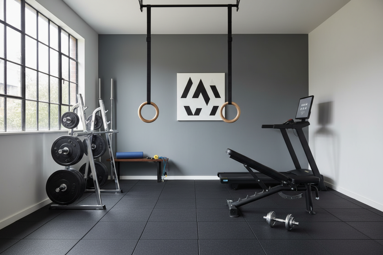 The Brutal Truth About My At Home Strength Workout No Equipment