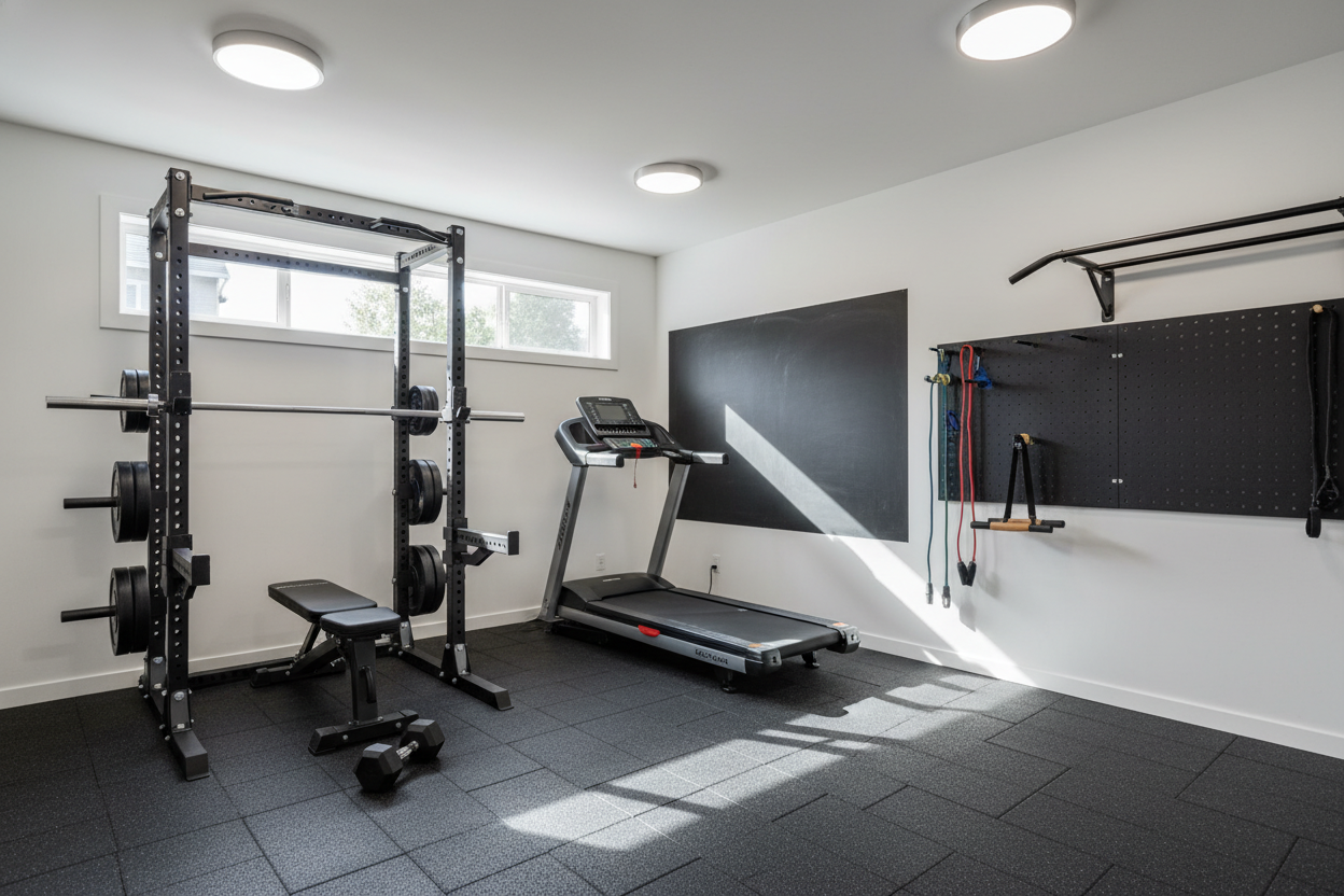 Iron Snob Confession: Can You Do Strength Training Without Weights?