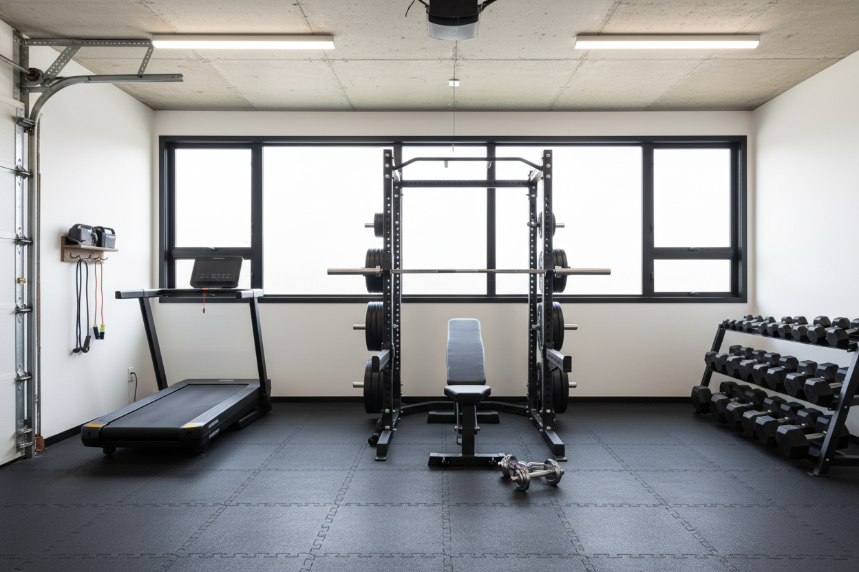 I Tried Lifting Without Cardio for a Year (Here's What Broke)