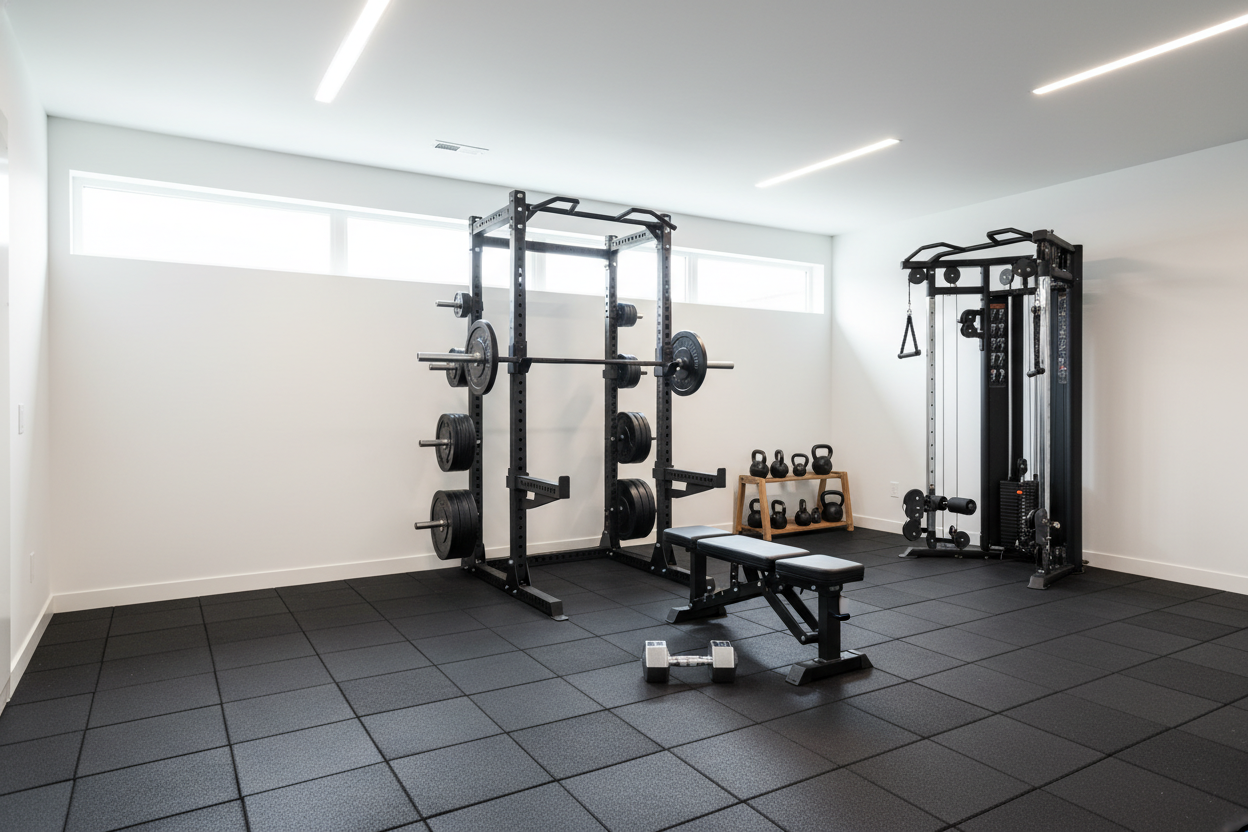 The Unforgiving Truth About Weight Lifting No Cardio Results