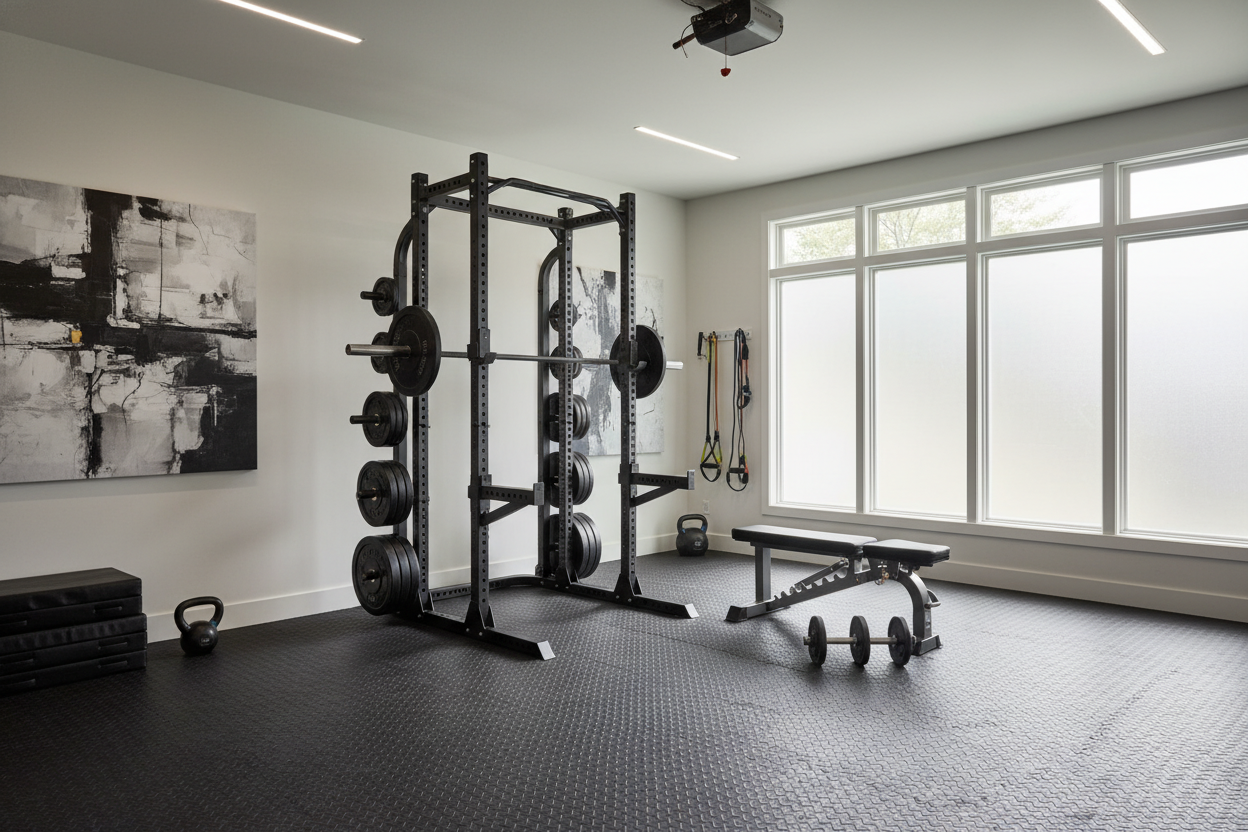 I Hate the Treadmill: My Go-To No Cardio Exercise Plan