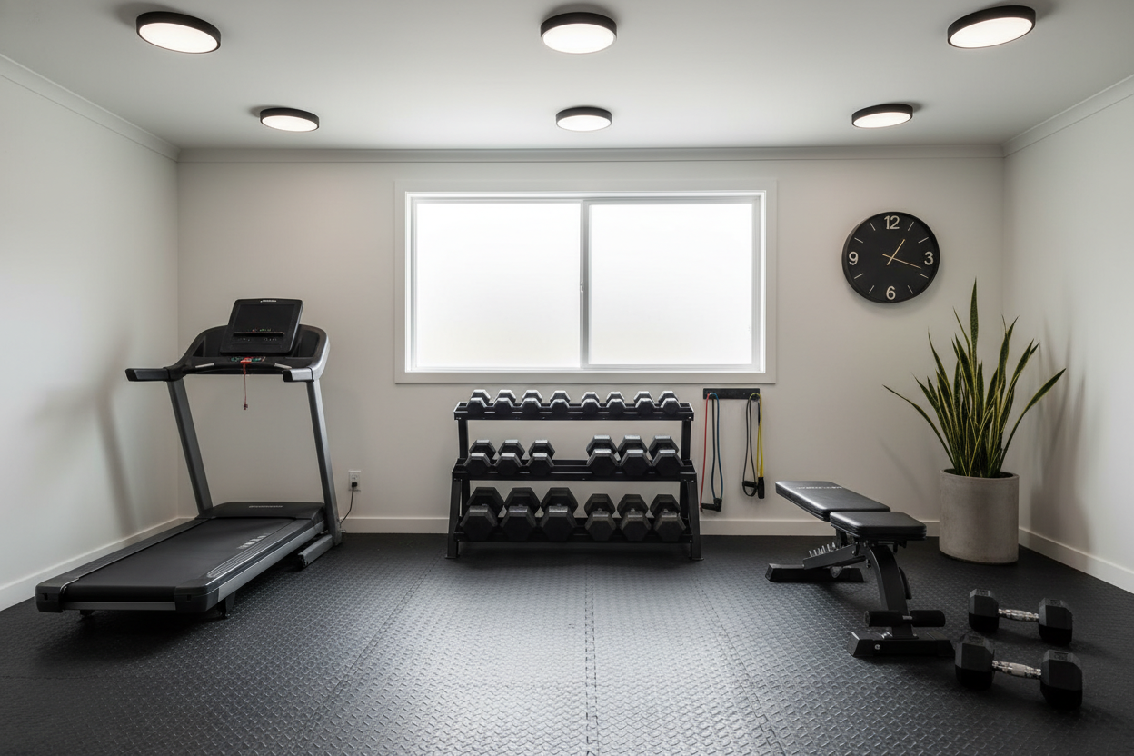 The Only Resistance Exercise Examples at Home Worth Your Time