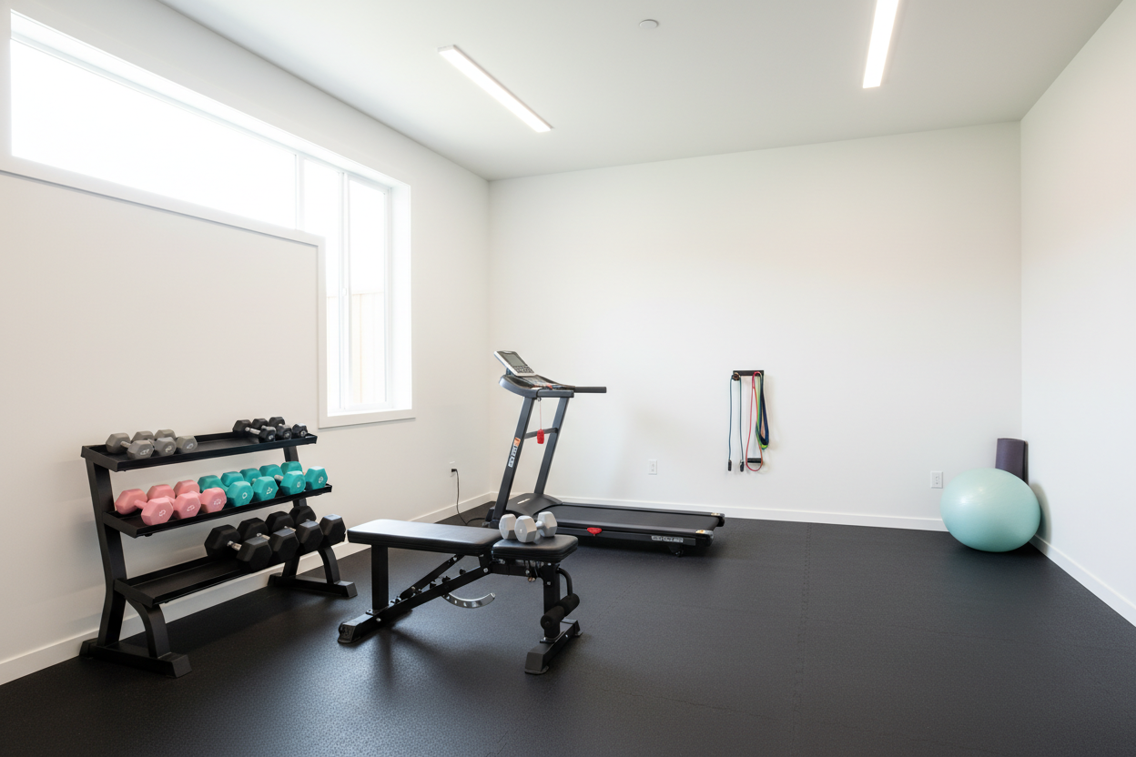 Why I Prescribe Easy Home Exercises for Women Who Hate Working Out