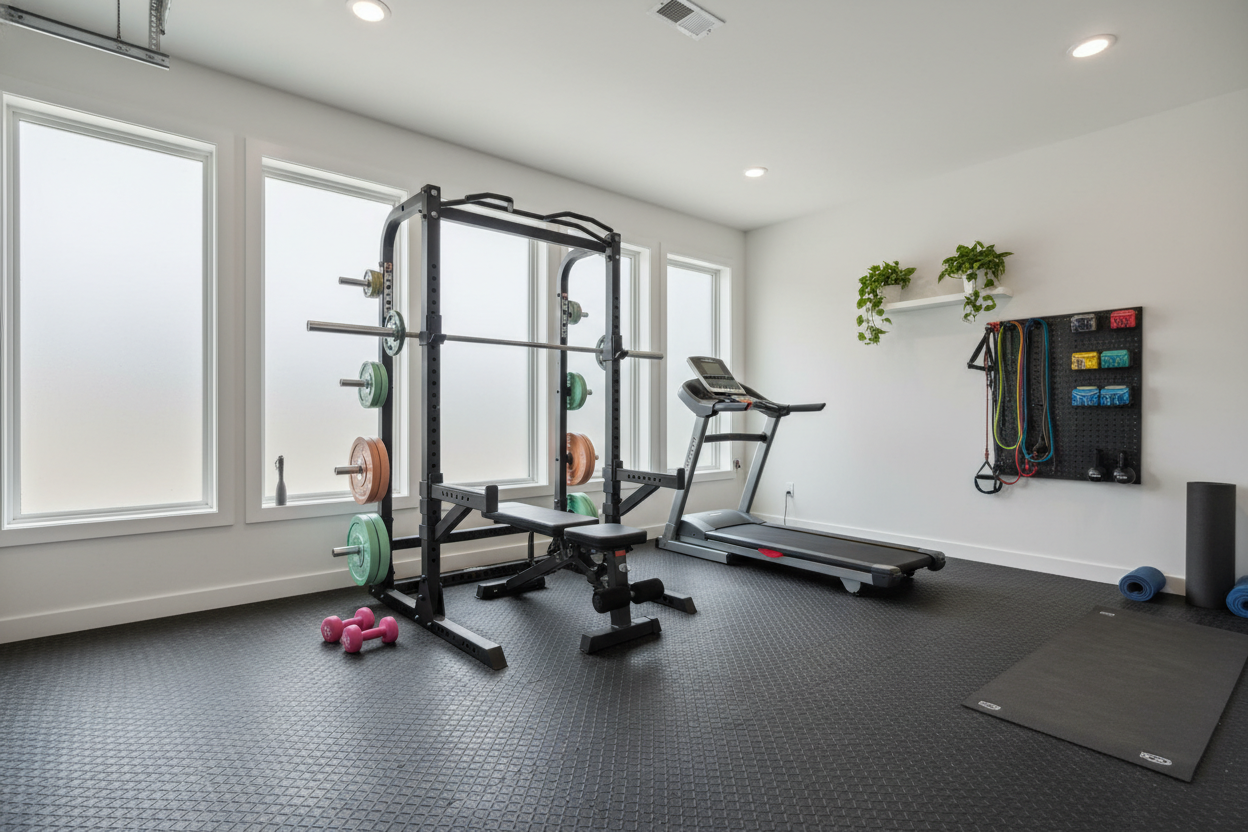 I Tracked 12 Weeks of Ladies Strength Training — Here's the Reality