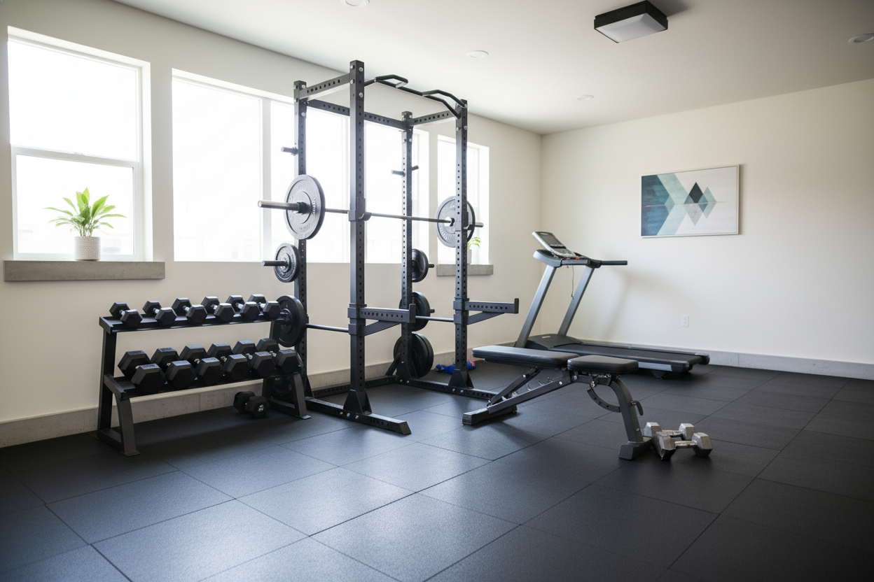 Stop Wandering the Gym: A Beginner Exercise Plan for Women