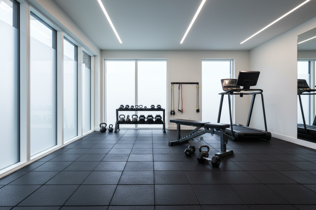 Stop Mistaking Frantic Jumping for a Real Female HIIT Workout