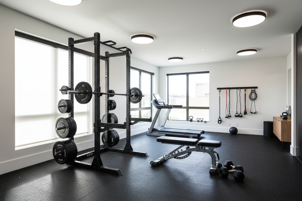 Why Your Female Strength Training Program Feels Like a Part-Time Job