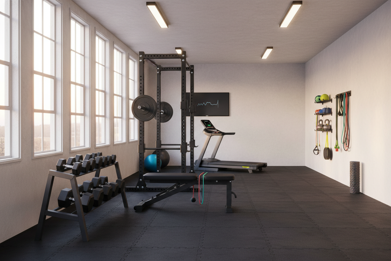 I Built a Beginner Workout Program for Women That Doesn't Suck