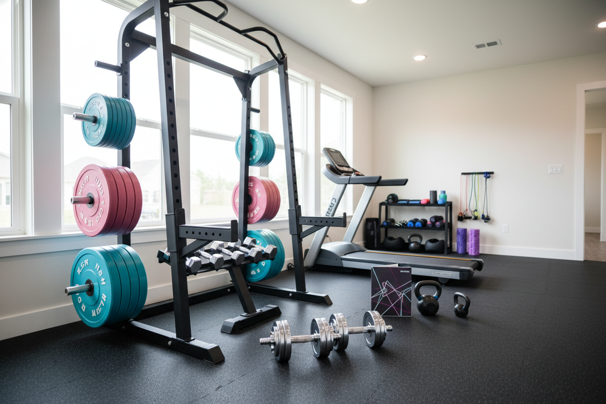 Why Follow-Along Videos Ruin Weight Lifting Programs for Women