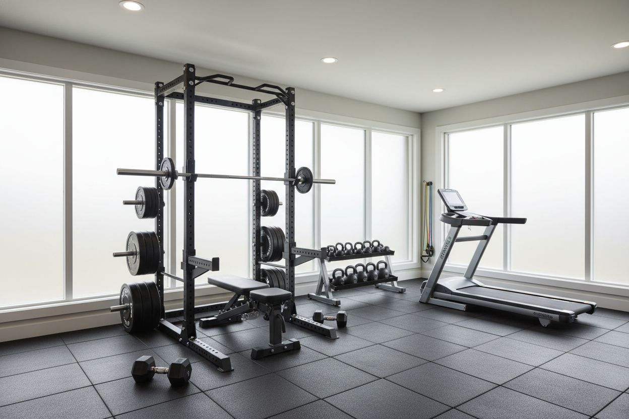 Why the Rules for Women and Working Out Are Completely Backwards