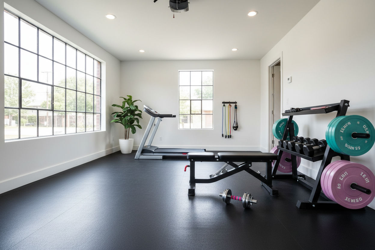 What Strength Training Equipment for Women Actually Matters?