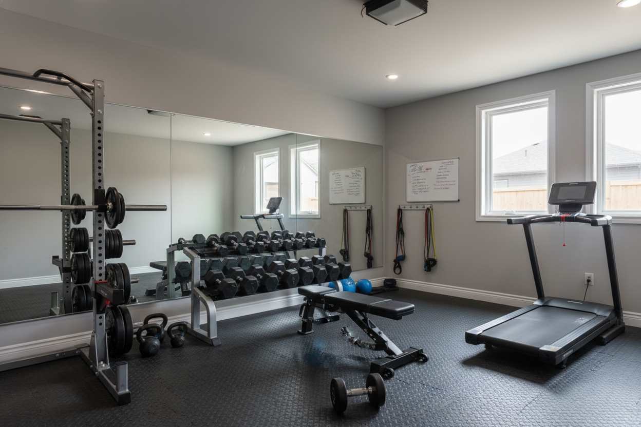 Why the Standard Gym Exercise for Ladies Is Wasting Your Time